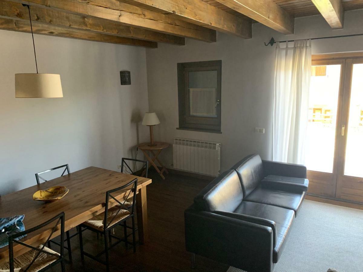 Can Marc De Pi, Bellver De Cerdanya Pi Exteriör bild